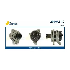 2040A31.0 SANDO