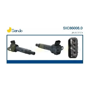 SANDO SIC86008.0
