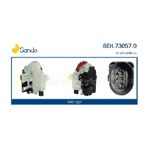 SDL73057.0 SANDO