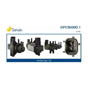 SPC84000.1 SANDO