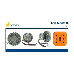 SVF62004.0 SANDO