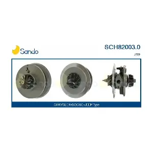 SCH82003.0 SANDO