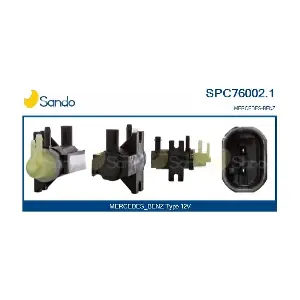 SPC76002.1 SANDO