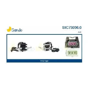 SIC73036.0 SANDO