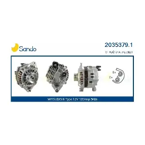 2035379.1 SANDO