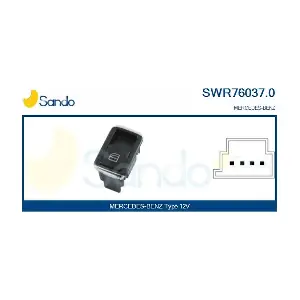 SWR76037.0 SANDO