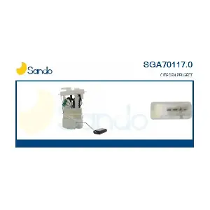 SGA70117.0 SANDO