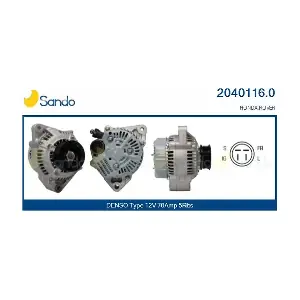 SANDO 2040116.0
