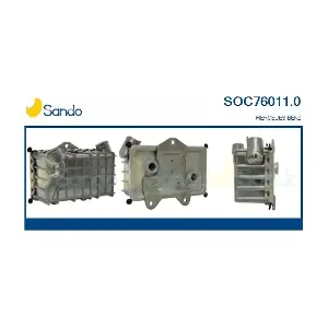 SOC76011.0 SANDO