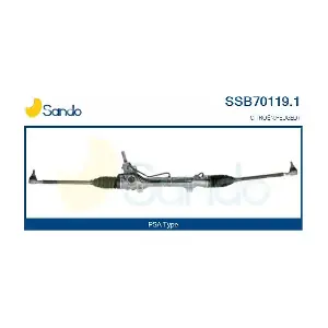 SSB70119.1 SANDO