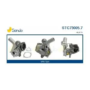 STC73005.7 SANDO