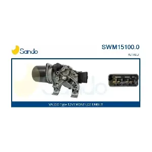 SWM15100.0 SANDO
