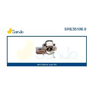 SRE35106.0 SANDO