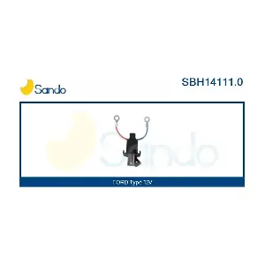 SANDO SBH14111.0