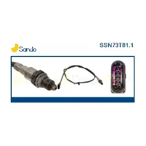 SSN73T81.1 SANDO