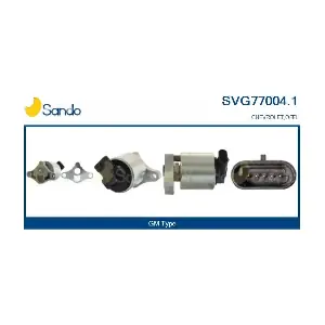SANDO SVG77004.1