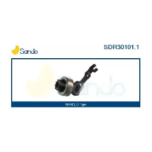 SANDO SDR30101.1