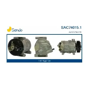 SANDO SAC74015.1