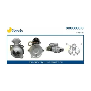 SANDO 6060600.0
