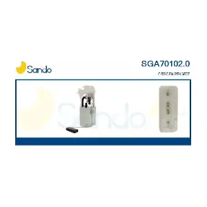 SGA70102.0 SANDO
