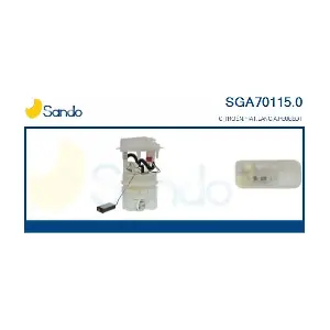 SGA70115.0 SANDO