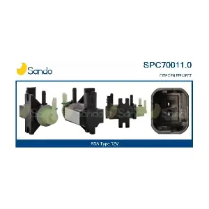SPC70011.0 SANDO