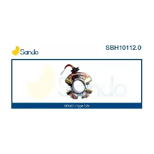SBH10112.0 SANDO