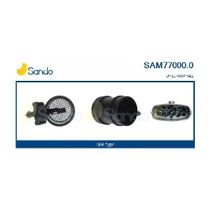 SANDO SAM77000.0
