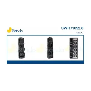 SWR71092.0 SANDO