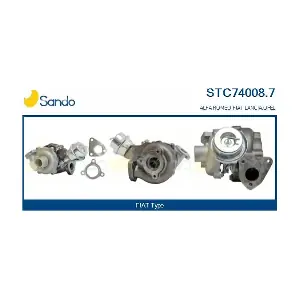 STC74008.7 SANDO