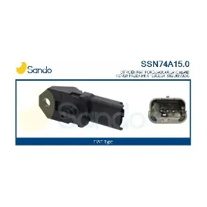SSN74A15.0 SANDO