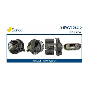SBW71032.0 SANDO