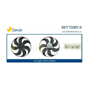 SEF73307.0 SANDO