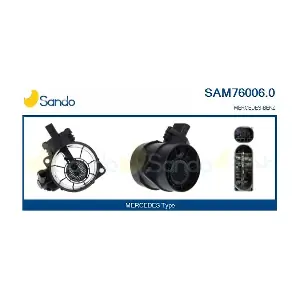 SAM76006.0 SANDO