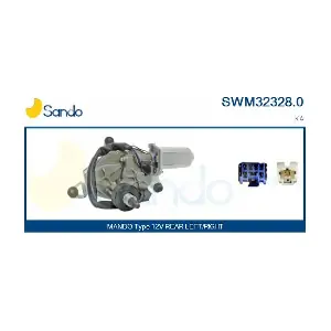 SWM32328.0 SANDO