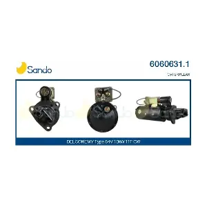SANDO 6060631.1