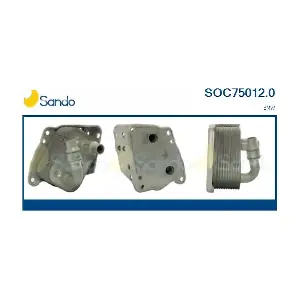 SOC75012.0 SANDO