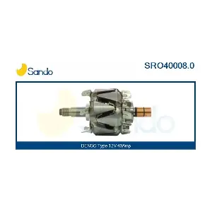 SRO40008.0 SANDO