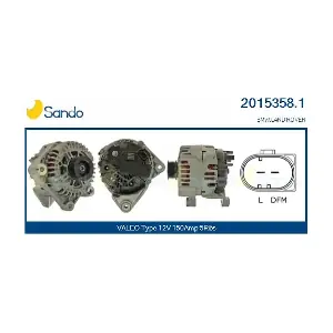 SANDO 2015358.1