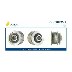 SCP90130.1 SANDO