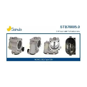STB76005.0 SANDO