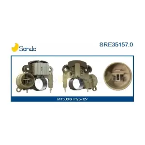 SRE35157.0 SANDO