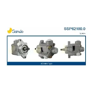 SSP62100.0 SANDO