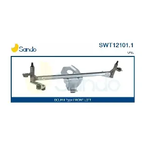 SWT121011 SANDO