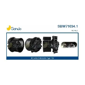 SBW71034.1 SANDO