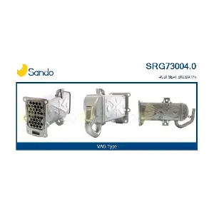 SANDO SRG73004.0