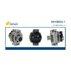 SANDO 2010B23.1