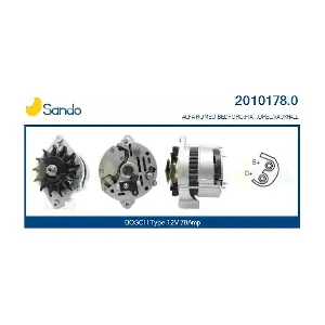 SANDO 2010178.0