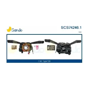 SCS742461 SANDO