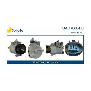 SAC76004.0 SANDO